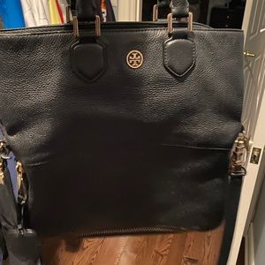 Tory Burch crossover bag